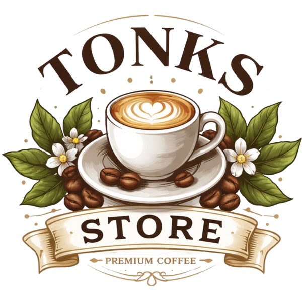 TONKS STORE